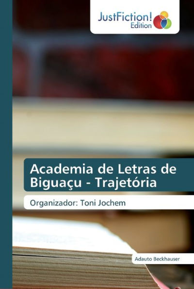 Academia de Letras de Biguaçu - Trajetória