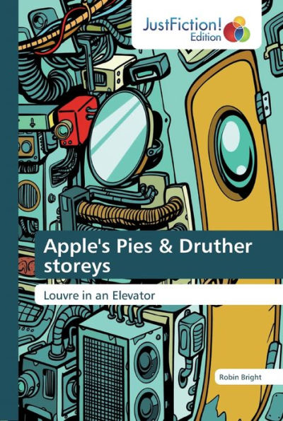 Apple's Pies & Druther storeys