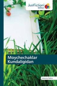 Title: Moychechaklar Kundaligidan, Author: Askarova Nafisa