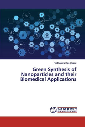 review articles on green synthesis of nanoparticles