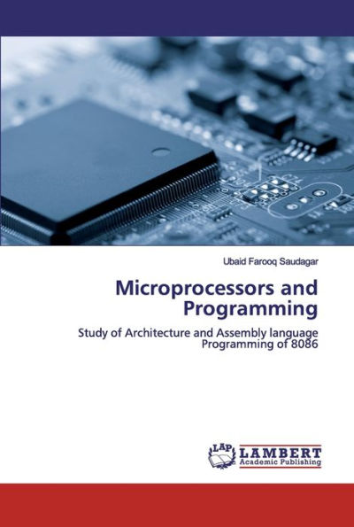 Microprocessors and Programming