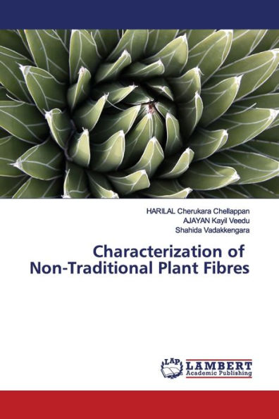 Characterization of Non-Traditional Plant Fibres