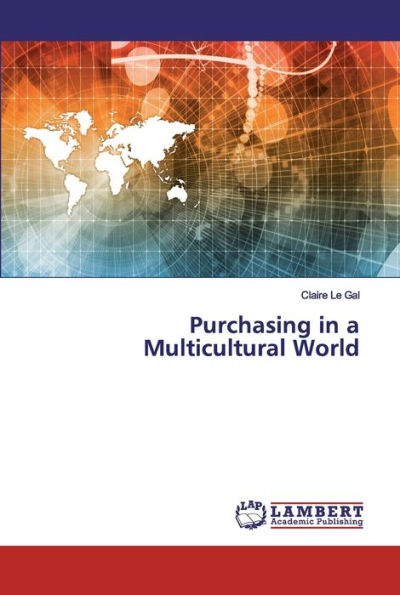 Purchasing in a Multicultural World