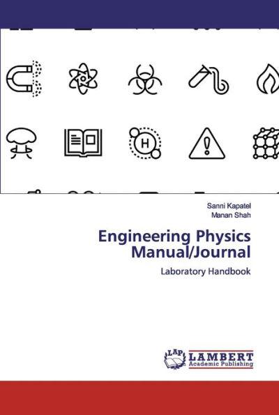 Engineering Physics Manual/Journal