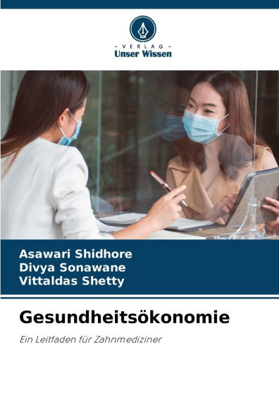 Gesundheitsï¿½konomie