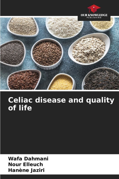 Celiac disease and quality of life