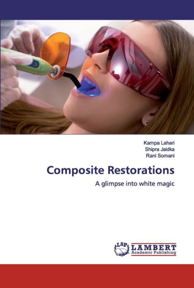 Composite Restorations