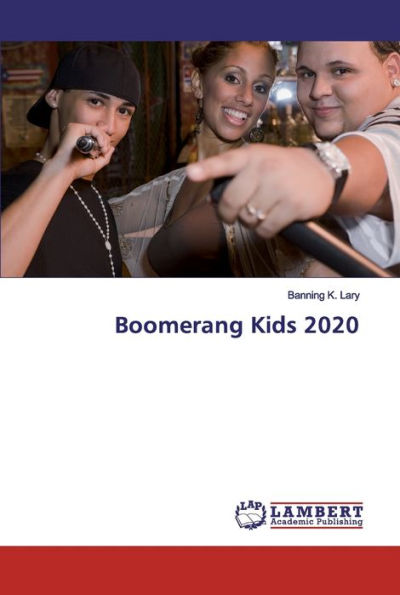 Boomerang Kids 2020