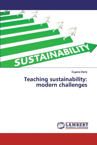 Teaching sustainability: modern challenges