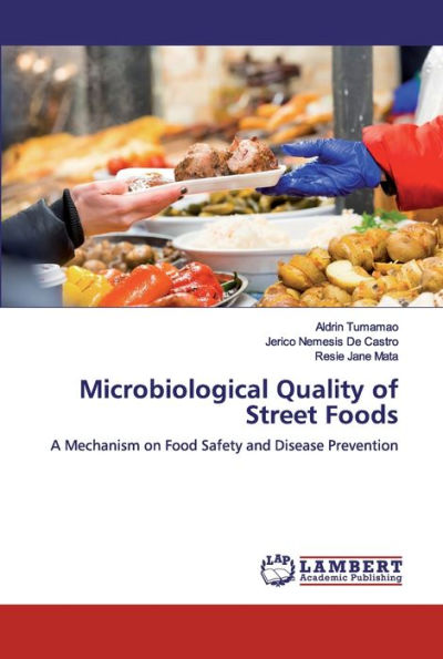 Microbiological Quality of Street Foods