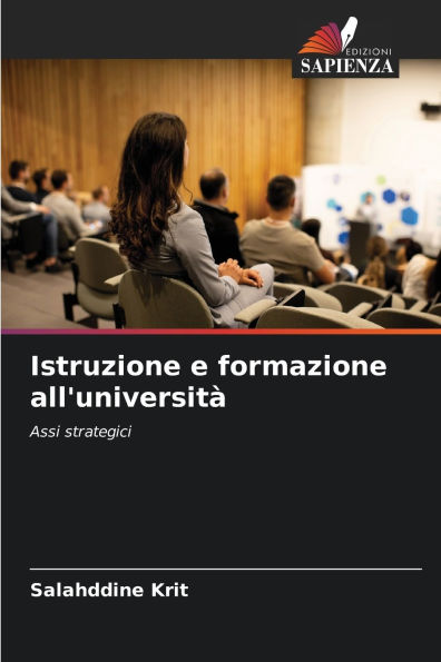 Istruzione e formazione all'universitï¿½