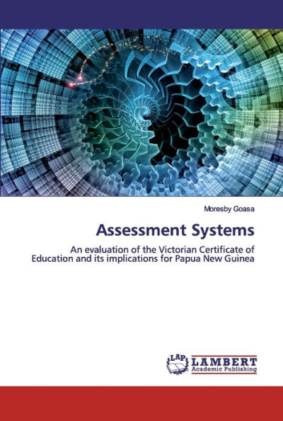 Assessment Systems