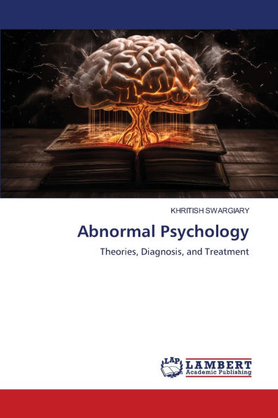 Abnormal Psychology