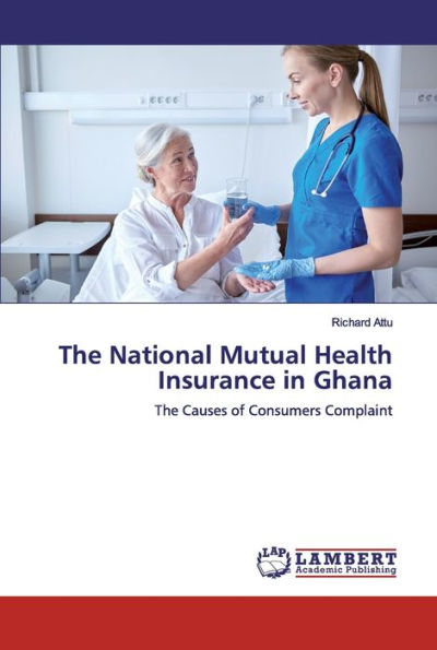 The National Mutual Health Insurance in Ghana
