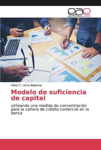 Modelo de suficiencia de capital