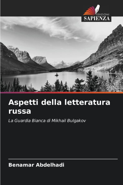 Aspetti della letteratura russa