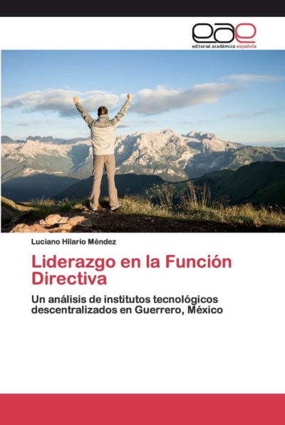 Liderazgo en la Función Directiva