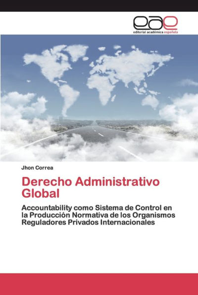 Derecho Administrativo Global