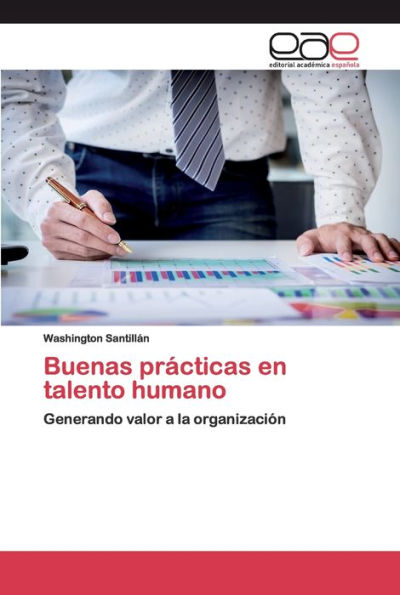 Buenas prácticas en talento humano