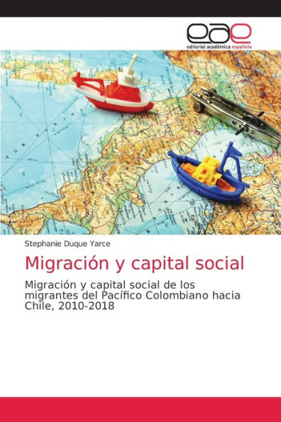Migracio?n y capital social