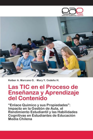 Las TIC en el Proceso de Enseñanza y Aprendizaje del Contenido