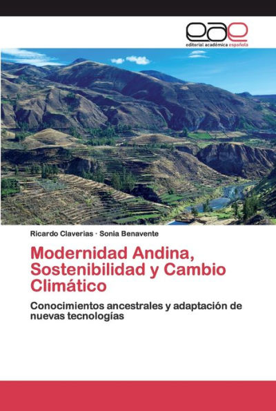 Modernidad Andina, Sostenibilidad y Cambio Climático