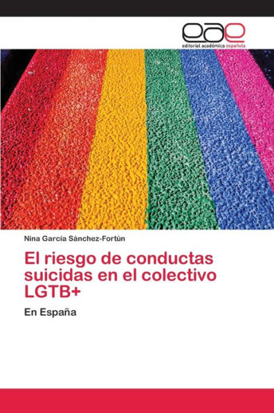 El riesgo de conductas suicidas en el colectivo LGTB+