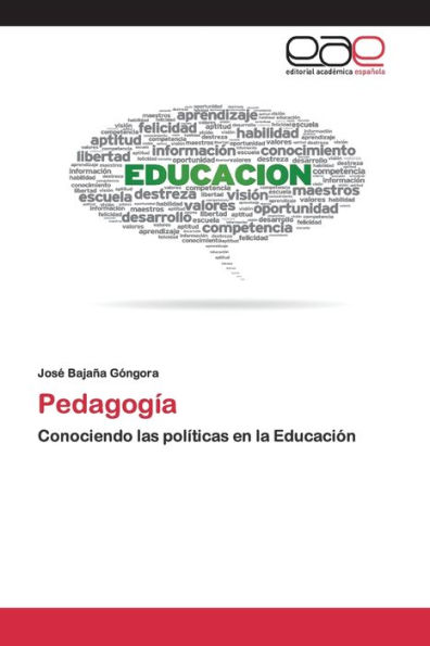 Pedagogía