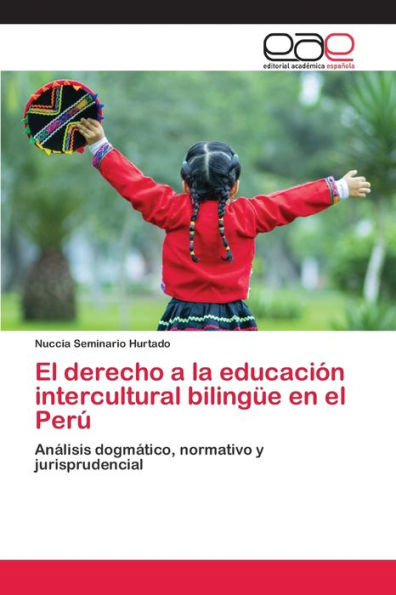 El derecho a la educación intercultural bilingüe en el Perú