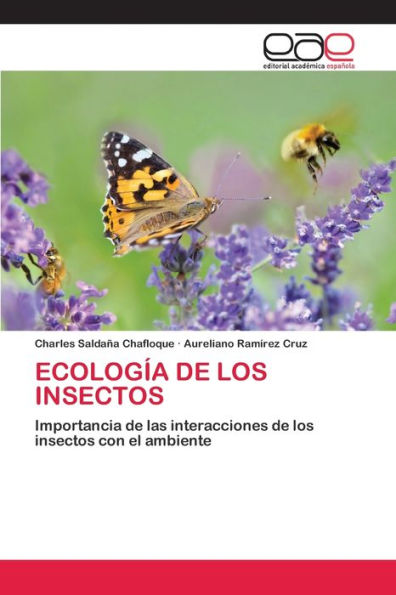 ECOLOGÍA DE LOS INSECTOS