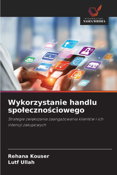 Wykorzystanie handlu spolecznościowego