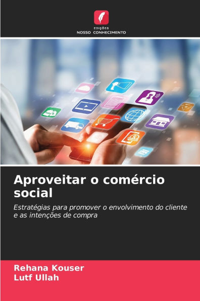 Aproveitar o comï¿½rcio social