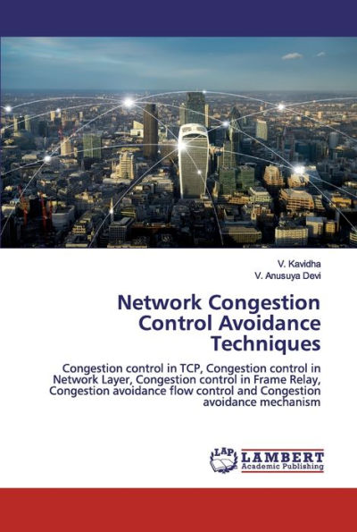 Network Congestion Control Avoidance Techniques