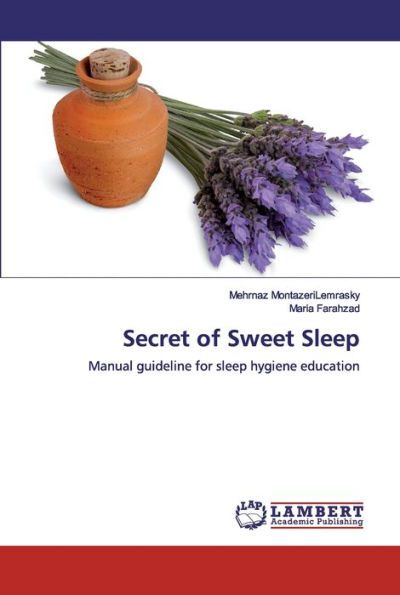 Secret of Sweet Sleep