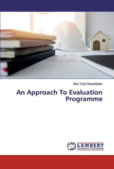 An Approach To Evaluation Programme