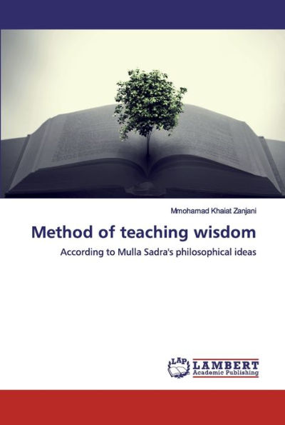 Method of teaching wisdom