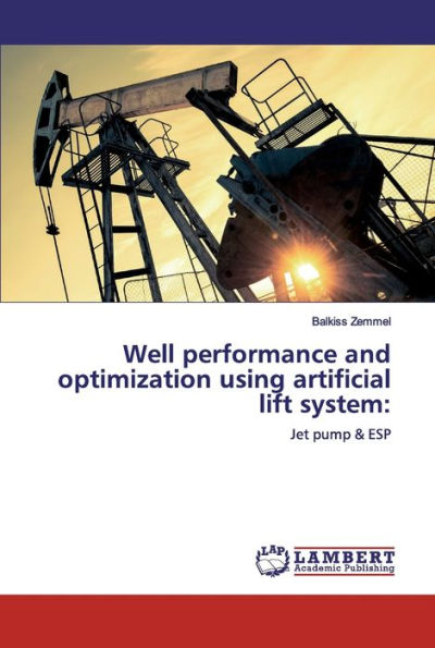 Well performance and optimization using artificial lift system