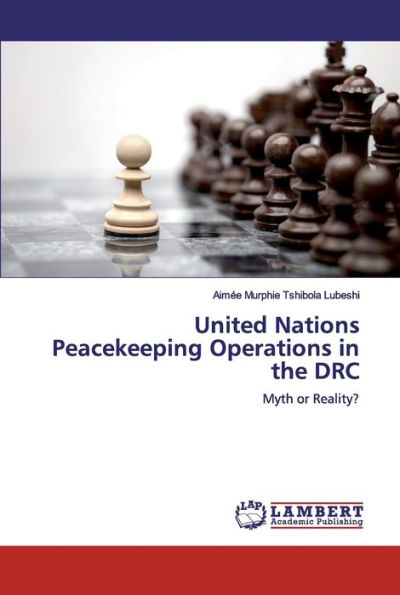 United Nations Peacekeeping Operations in the DRC