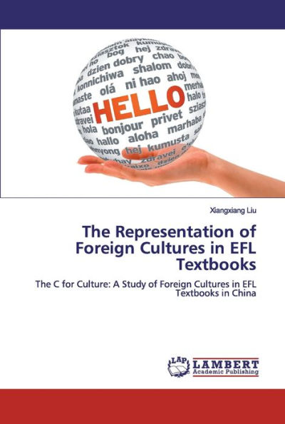 The Representation of Foreign Cultures in EFL Textbooks
