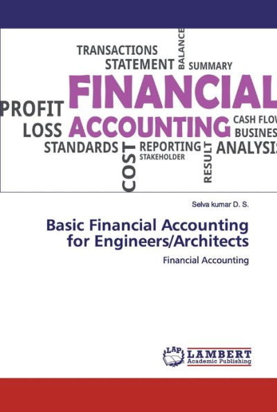 Basic Financial Accounting for Engineers/Architects