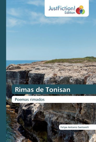 Rimas de Tonisan