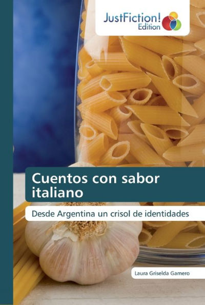 Cuentos con sabor italiano