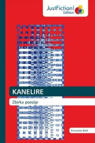 Title: KANELIRE, Author: Krunoslav Bedi