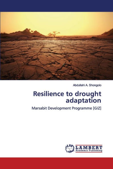 Resilience to drought adaptation