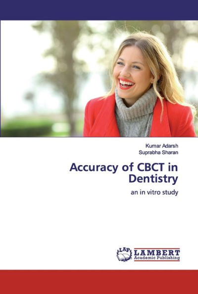 Accuracy of CBCT in Dentistry