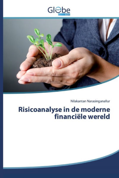 Risicoanalyse in de moderne financiële wereld