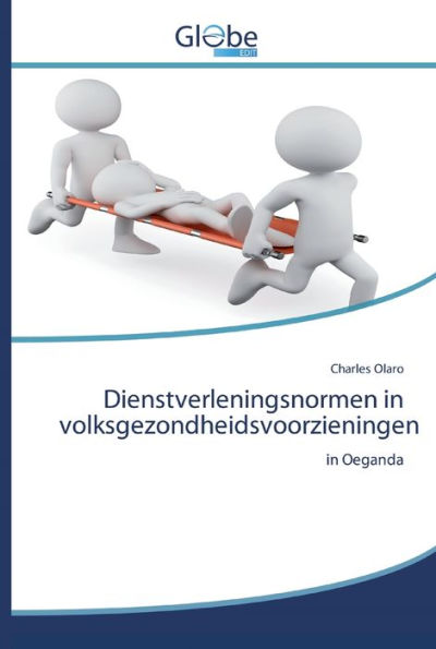 Dienstverleningsnormen in volksgezondheidsvoorzieningen