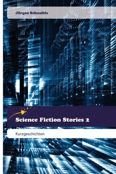 Science Fiction Stories 2
