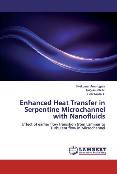 Enhanced Heat Transfer in Serpentine Microchannel with Nanofluids