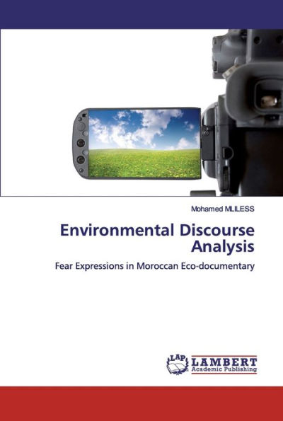 Environmental Discourse Analysis